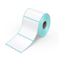 Xprinter 엑스프린터 바코드 라벨지 방습 감열유포지 40mm x 20mm 900매