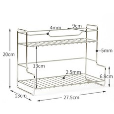 침실용 수납장 다기능 접이식 옷 정리함 거실 적합