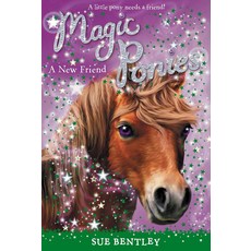 새로운 친구 #1 마법의 조랑말, 기본