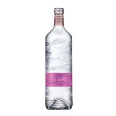 산타니올 프리미엄 스페인 화산 탄산수, 15개, 750ml