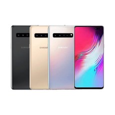 삼성 갤럭시S10 5G 256GB 3사호환 SM-G977, 랜덤빠른배송, 갤럭시S10 5G 256GB A등급