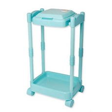 시나브로129 쓰레기봉투걸이 20L용 냄새방지 종량제 쓰레기봉투 거치대