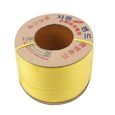 [정품] PP밴드 자동밴딩끈(15mm) 1개