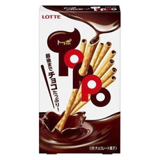 토포 누드 빼빼로, 1개