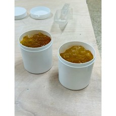 鉀肥皂隔離劑 - 陶瓷翻模/石膏模製作/印模/石膏模型, 1個, 鉀肥皂,400公克