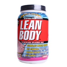 Labrada Nutrition 高蛋白奶昔沖泡粉 草莓冰淇淋口味, 1.12kg, 1桶