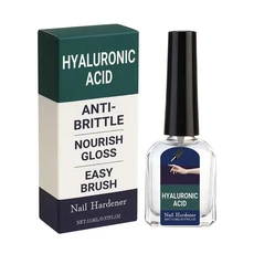 쿠쿠스토어 네일 강화 리페어 리퀴드 갈라짐 방지 파손 영양 공급 표면 허약한 보습 베드, 01 1PC