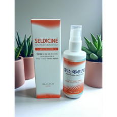 오례생명과학 셀디신100ml, 1개, 100ml