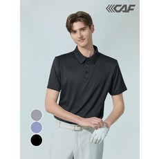 르까프 골프 르까프 남성 쿨아이스 반팔 카라티셔츠 3종 택1