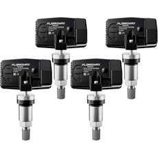 TPMS 센서 315MHz 타이어 압력 모니터링 혼다 시빅 CR-Z 엘리먼트 피트 인사이트 어큐라 CSX 호환 OE 교체품 42753SNAA81 42753SNAA83 42753