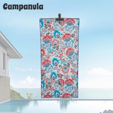 건조 스포츠 타월 흡 목욕해변 여행 수영장 요가 캠핑 욕실에 적합, 1개, 1. F