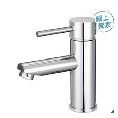 Vera薇拉 面盆龍頭 台灣製造, 1個