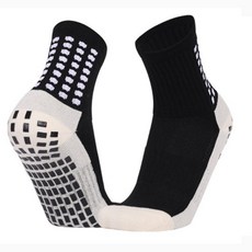 유또 남녀공용 스포츠 양말 러닝삭스 미끄럼 방지, 1개, 블랙