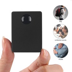 자동차부붐 N9 미니 휴대용 도난 방지 자동차 GPS GSM 로케이터 음성 알람 추적 장치 슈퍼 대기 시간 액세서리 제품, 중국, 1개