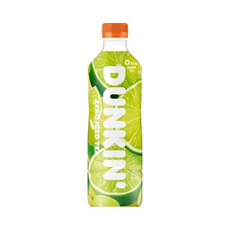 ( ) 던킨 도너츠 녹차 샤인 제로 아이스티/과일/음료수/탕비실/음료/홍차/시원한//과일맛, 24개, 500ml