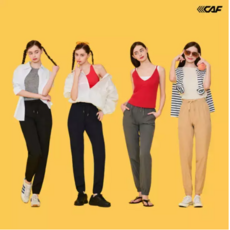 르까프 26SS 에어리 조거팬츠 4종 여성 44584565