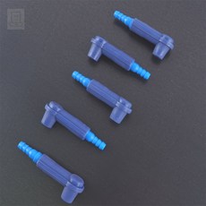 스토어-지유 브레이크 오일 올챙이 고무마개 캡 브레이크호스마개