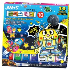 사무용품 글라스데코10, 본상품