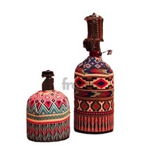 프레소 이소가스워머 캠핑가스워머, 230사이즈