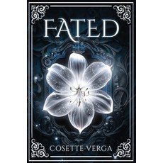 (영문도서)Fated Paperback, Cosette Verga, English, 9798218794781