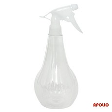 샘스 아폴로 라인76 분무기 780ml 룸스프레이용기 미용실미스트