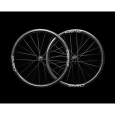 ELITE DRIVE 40V 公路車輪組 700c 碟煞/框煞, 1個, 40D 碟煞版本｜銀標,Shimano