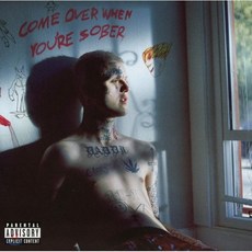 [CD] Lil Peep (릴 핍) - Come Over When You'Re Sober Pt. 2