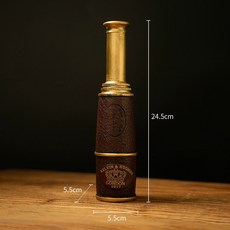 해적망원경 공연관람 스코프 항목 해적 콘서트 어드벤처 단망경 기타 확대경, 단안경