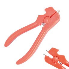 꼬막 까개 꼬막까는 도구 따개 껍질 제거 가위 집게