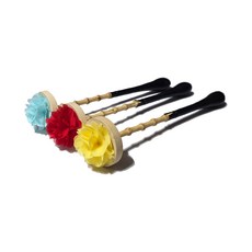 예혼국악기 꽹과리채 더 프리미엄, 파랑, 1개