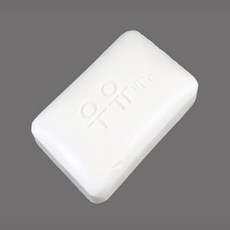 도도의하루 우유 때비누 각질케어비누 생활세정