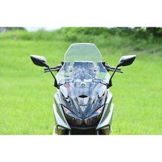 六姐的店 輝哥 FORCE 歐規風鏡 後照鏡前移組 機車改裝精品