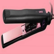 온도조절 헤어 고데기 앞머리고데기 유선_WFK5FFH, 본상품