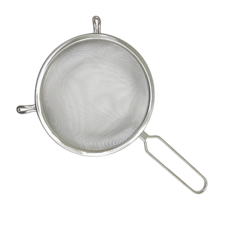 비즈쿡 스텐 손잡이 분당체 (중) 19cm 중간망, [중간망], 1개