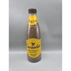 카카오랏 오리지널 코코아 초코우유