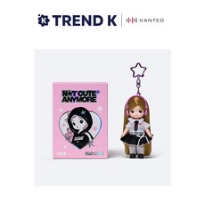 아일릿 싱글 1집 앨범 NOT CUTE ANYMORE 한정반