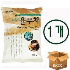 원하프율무차900g희창, 900g, 1개