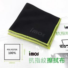 imos 防指紋擦拭布, 1個