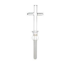 유리 호모게나이저 세포조직 분쇄용 실험실 화학 교반기구, 1_유리조직연마기0.5ml, 1개