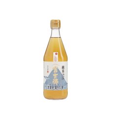 이이오 양조 후지 초무 500ml 2병, 1개