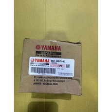 YAMAHA YZF-R3 19-21 原廠右開關總成 BS7-H3975-02, 1個