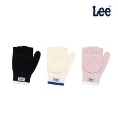 [백화점 정품] Lee 키즈 니트장갑 LK2504GV02