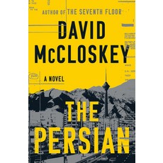 (英文圖書)The Persian 精裝版, W. W. Norton & Company, 英文