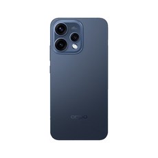 OPPO Reno15 6.59吋 IP69防水 6500mAh電池, 1個, 12G+256G-藍