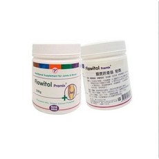 波蘭 關寶鈣骨益粉劑 大罐 骨骼關節 寵物保健品, 1個, 1kg, 關節