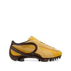 푸마 메시 위브 베이저 스니커즈