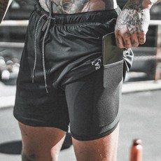 스포츠 반바지 남자반바지 헬스복 쇼츠 5부반바지 남성트레이닝반바지 기능성 헬스 팬츠 런닝반바지