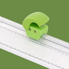 ProCut MT301 전용 재단칼날 직선날 종이절단기칼날