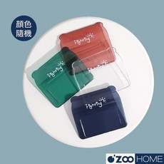 ZOO HOME 馬桶提蓋器 免觸碰衛生設計 簡易安裝浴室小物, ★隨機顏色｜馬桶提蓋器, 隨機顏色