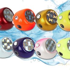 대목 타이라바헤드 그린 80G 유동식